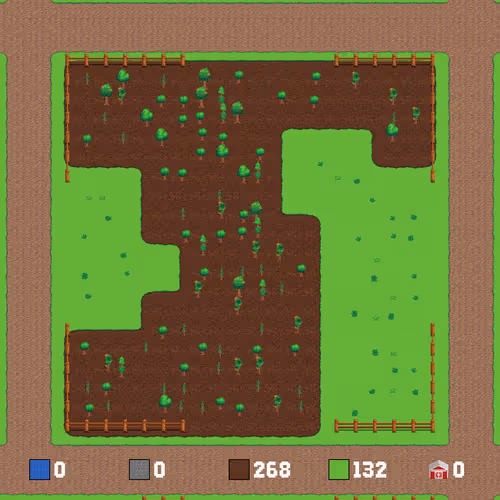 Land 95519119