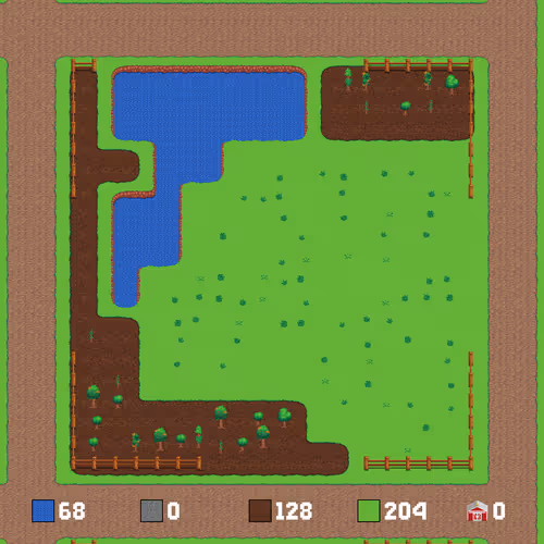 Land 95519119