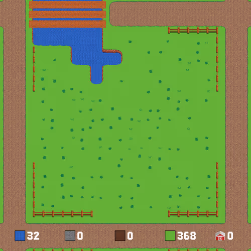 Land 95519119