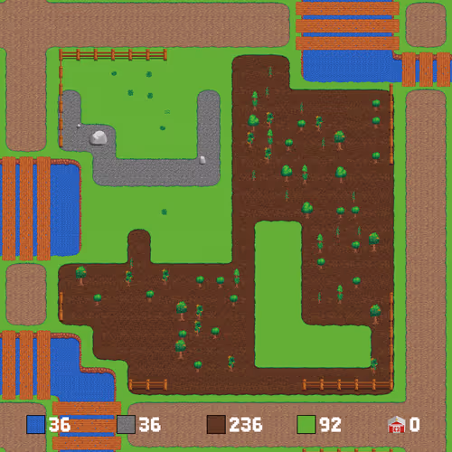 Land 95519119