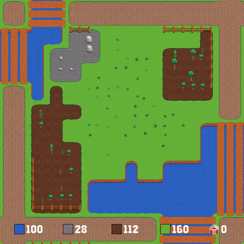 Land 95519119
