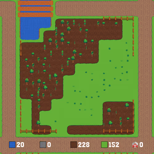Land 95519119