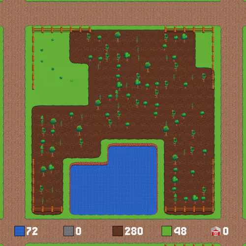 Land 95519119