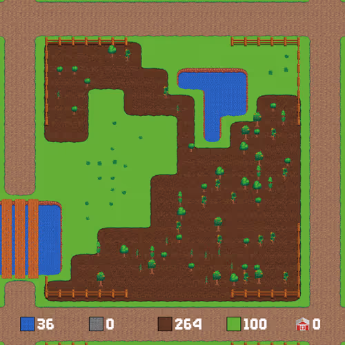 Land 95519119