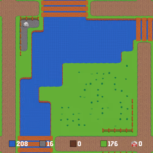Land 95519119