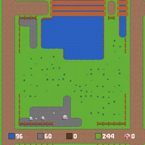 Land 95519119