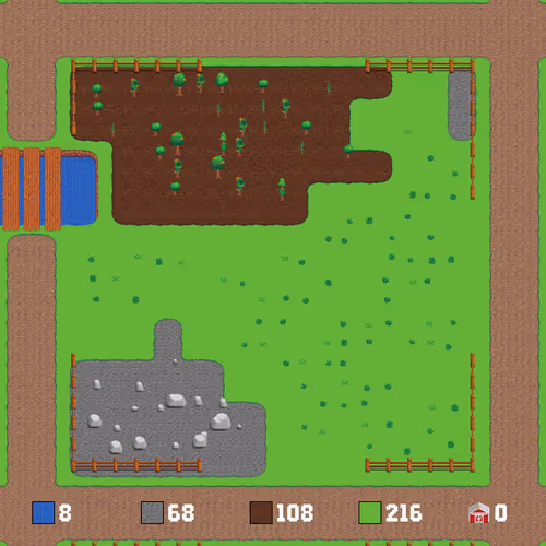 Land 95519119