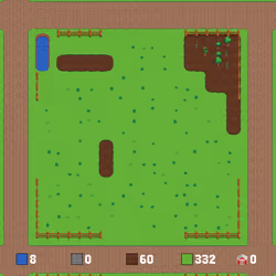 Genesis Land #2020