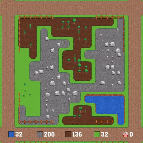 Land 95519119