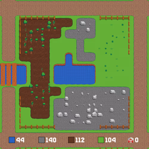 Land 95519119