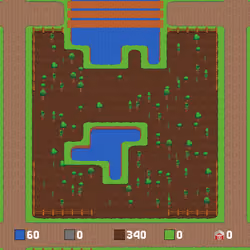 Genesis Land #14711