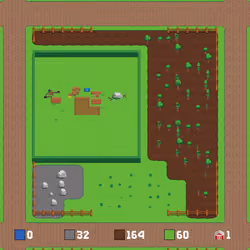 Genesis Land #15063