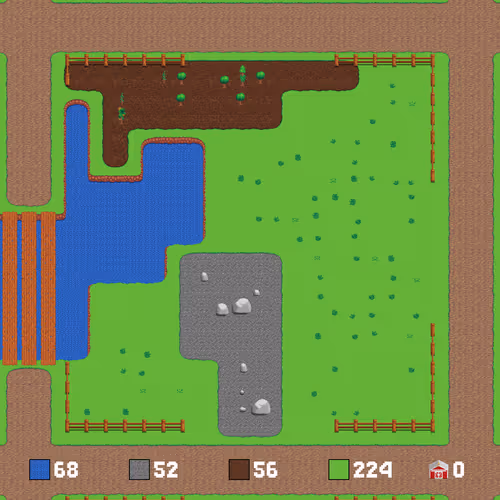 Land 95519119