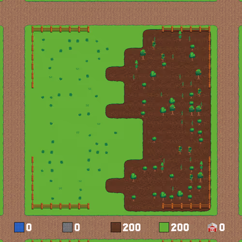Land 95519119