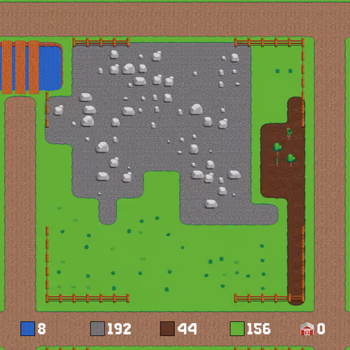 Land 95519119
