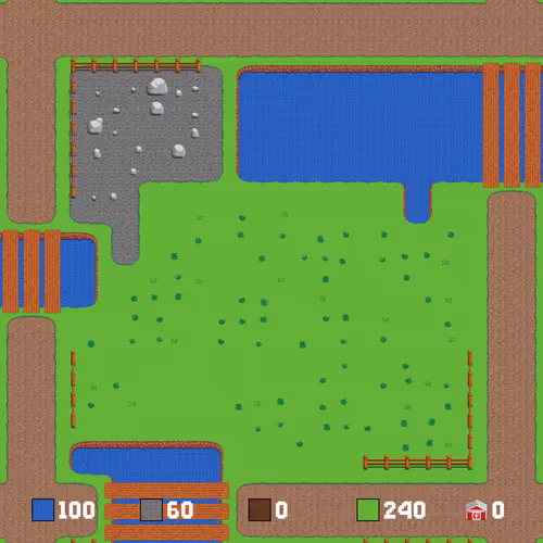 Land 95519119
