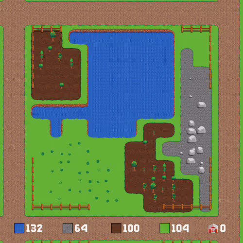 Land 95519119