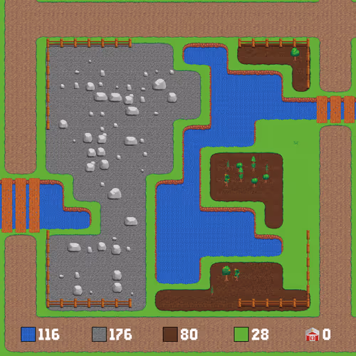 Land 95519119