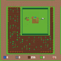 Genesis Land #6786