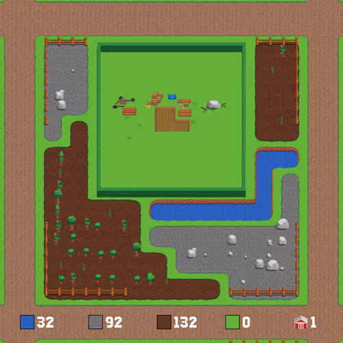 Land 95519119