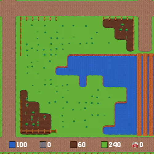 Land 95519119