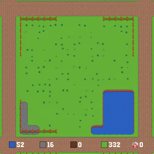Land 95519119