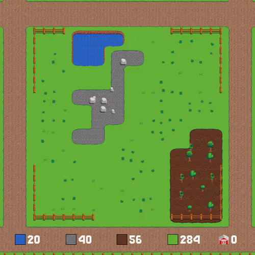 Land 95519119