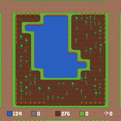 Land 95519119