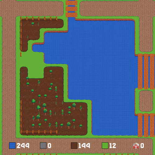 Land 95519119