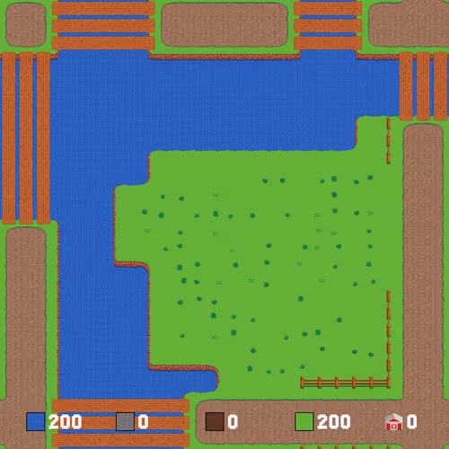 Land 95519119