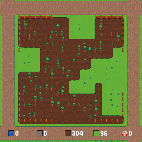Land 95519119
