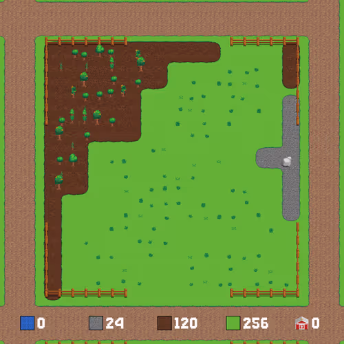 Land 95519119