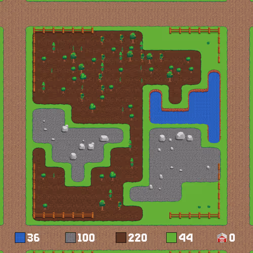 Land 95519119