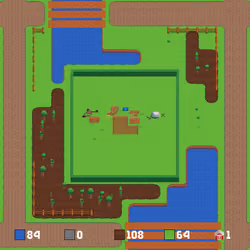 Genesis Land #11152