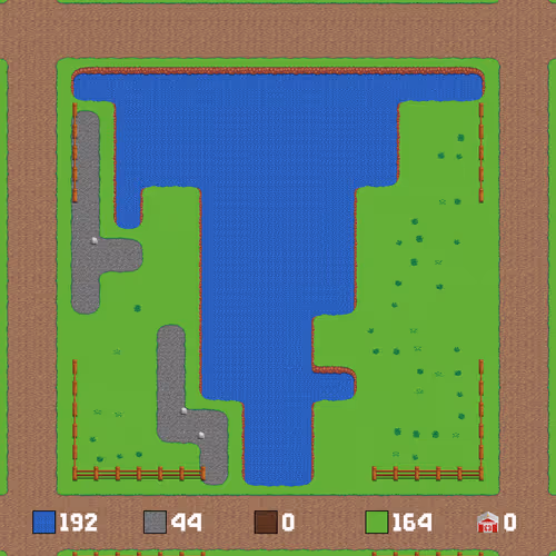Land 95519119
