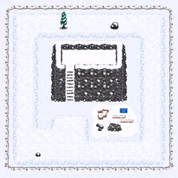 Genesis Land #14619 - Peak Level 1