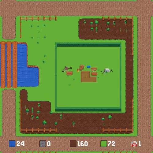 Land 95519119