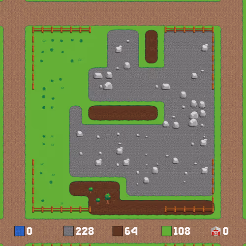 Land 95519119