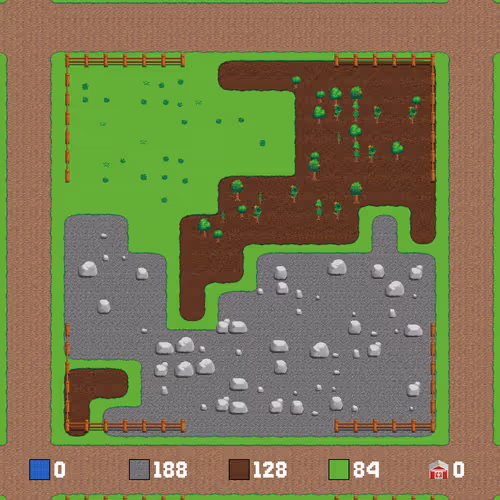 Land 95519119