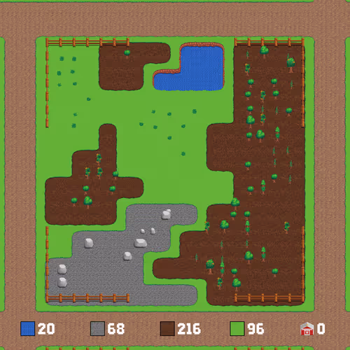 Land 95519119
