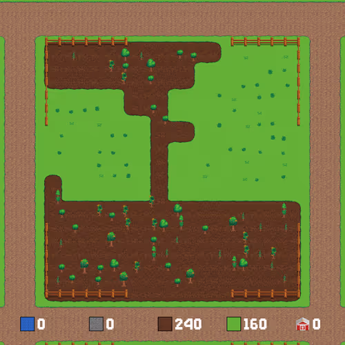 Land 95519119
