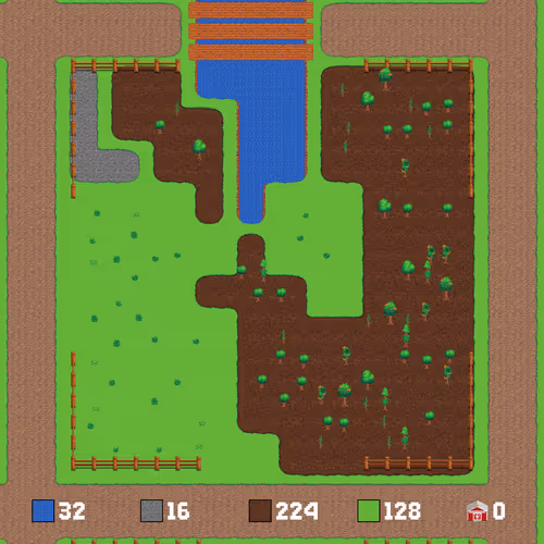Land 95519119