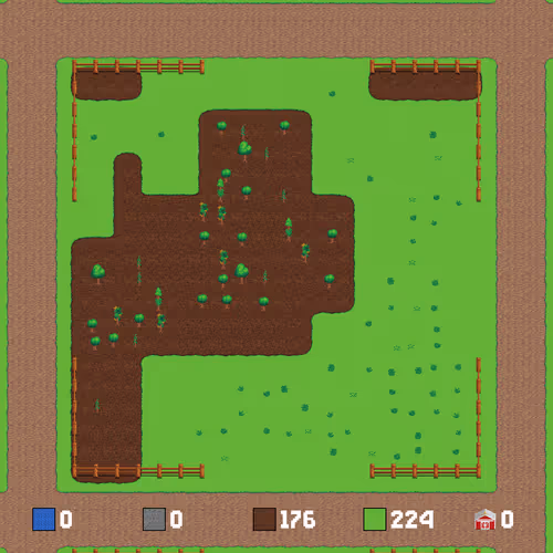 Land 95519119
