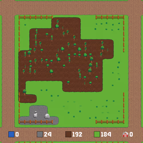 Land 95519119