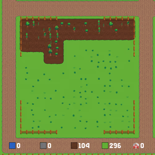 Land 95519119