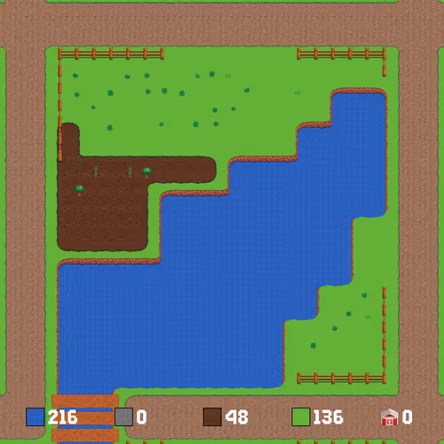 Land 95519119