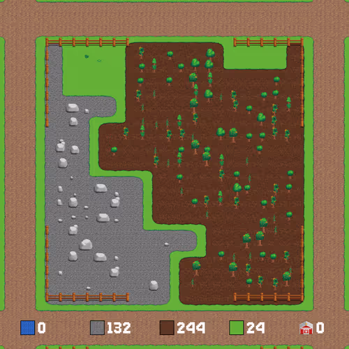Land 95519119