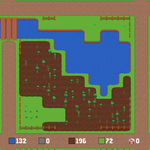 Land 95519119
