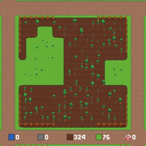 Land 95519119