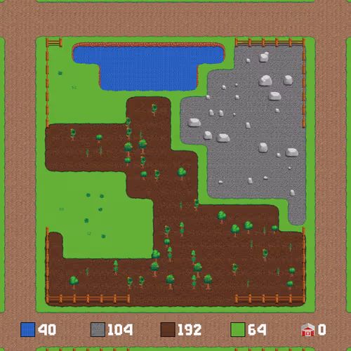 Land 95519119